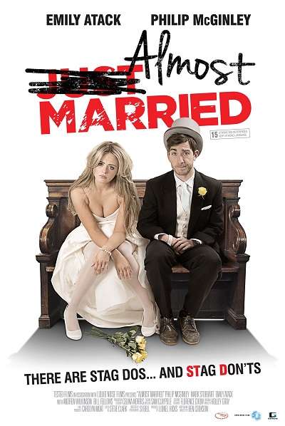 Evlilik Yolunda - Almost Married - 2014 Türkçe Dublaj MKV indir