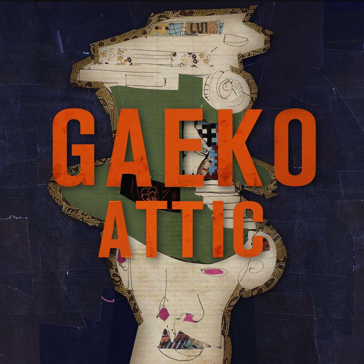 [Single] Gaeko - Gaeko Attic's 1st Piece