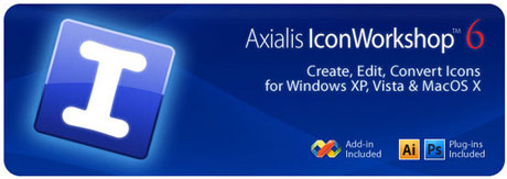 Axialis IconWorkshop Professional Edition v6.60