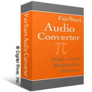 FairStars Audio Converter Pro v1.44