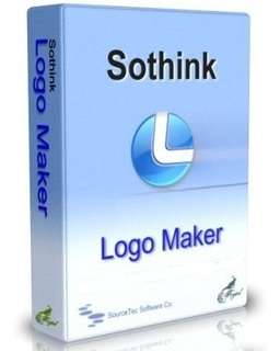 Sothink Logo Maker v2.30 Build 1638