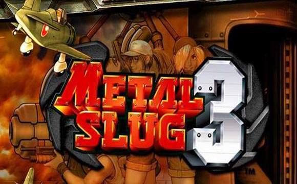 Metal Slug 3 v1.6 Android