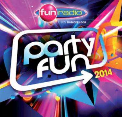 Party Fun - 2014 Mp3 Full indir
